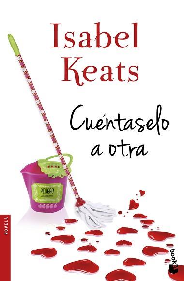 CUÉNTASELO A OTRA | 9788408171539 | KEATS, ISABEL | Llibreria L'Illa - Llibreria Online de Mollet - Comprar llibres online