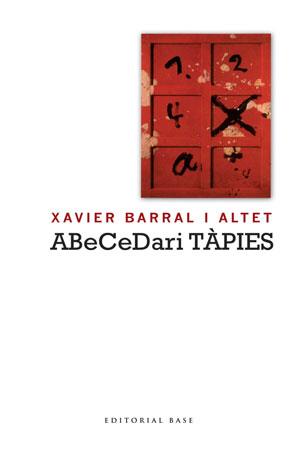 ABECEDARI TAPIES | 9788492437283 | BARRAL ALTET, XAVIER | Llibreria L'Illa - Llibreria Online de Mollet - Comprar llibres online