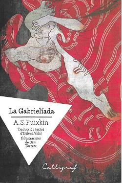 GABRIELIADA, LA | 9788494400469 | PUIXKIN | Llibreria L'Illa - Llibreria Online de Mollet - Comprar llibres online