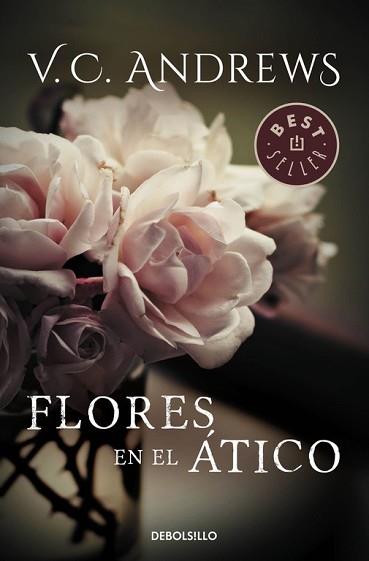 FLORES EN EL ATICO | 9788497597463 | ANDREWS, V.C. | Llibreria L'Illa - Llibreria Online de Mollet - Comprar llibres online
