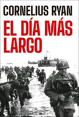 DÍA MÁS LARGO, EL | 9788491996347 | RYAN, CORNELIUS | Llibreria L'Illa - Llibreria Online de Mollet - Comprar llibres online