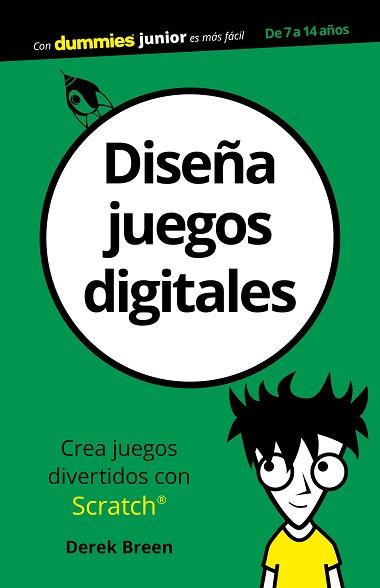 DISEÑA JUEGOS DIGITALES | 9788432903878 | BREEN, DEREK | Llibreria L'Illa - Llibreria Online de Mollet - Comprar llibres online