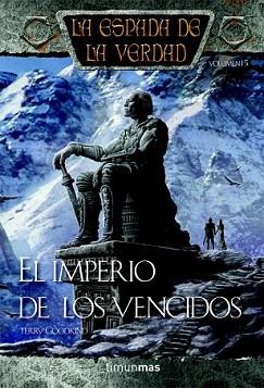 IMPERIO DE LOS VENCIDOS, EL | 9788448038311 | GOODKIND, TERRY