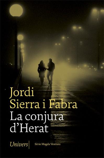 LA CONJURA D'HERAT | 9788417868963 | SIERRA I FABRA, JORDI | Llibreria L'Illa - Llibreria Online de Mollet - Comprar llibres online