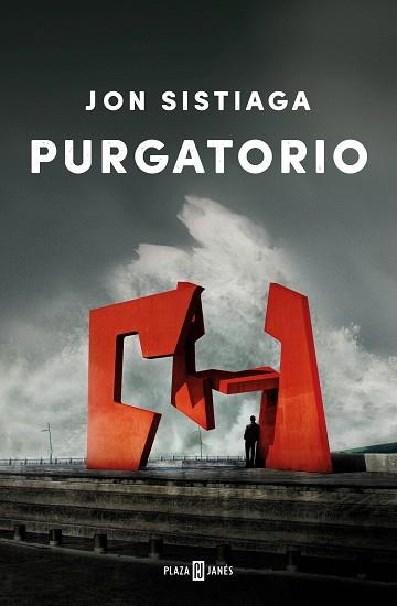 PURGATORIO | 9788401028212 | SISTIAGA, JON | Llibreria L'Illa - Llibreria Online de Mollet - Comprar llibres online