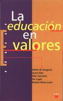 EDUCACION EN VALORES, LA | 9788428813730 | GREGORIO, ABILIO DE | Llibreria L'Illa - Llibreria Online de Mollet - Comprar llibres online