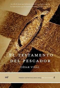 TESTAMENTO DEL PESCADOR, EL | 9788427030527 | VIDAL, CESAR | Llibreria L'Illa - Llibreria Online de Mollet - Comprar llibres online