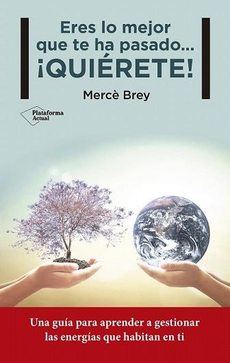 ERES LO MEJOR QUE TE HA PASADO... | 9788416620258 | BREY RODRÍGUEZ, MERCÈ | Llibreria L'Illa - Llibreria Online de Mollet - Comprar llibres online