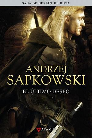 ULTIMO DESEO, EL | 9788498890372 | SAPKOWSKI, ANDRZEJ | Llibreria L'Illa - Llibreria Online de Mollet - Comprar llibres online