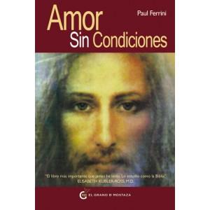 AMOR SIN CONDICIONES | 9788493727444 | FERRINI, PAUL | Llibreria L'Illa - Llibreria Online de Mollet - Comprar llibres online