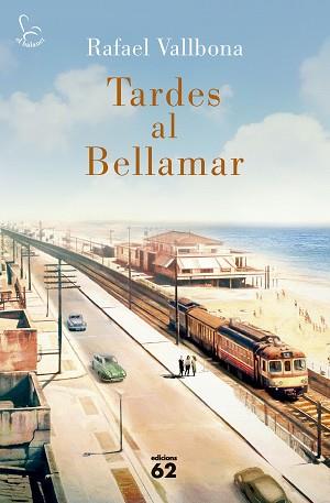 TARDES AL BELLAMAR | 9788429782158 | VALLBONA SALLENT, RAFAEL | Llibreria L'Illa - Llibreria Online de Mollet - Comprar llibres online