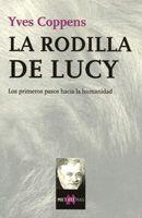 RODILLA DE LUCY MT-85 | 9788483109908 | COPPENS, YVES | Llibreria L'Illa - Llibreria Online de Mollet - Comprar llibres online