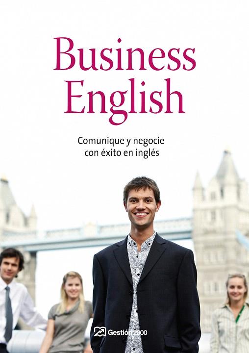 BUSINESS ENGLISH | 9788498750324 | AA. VV.