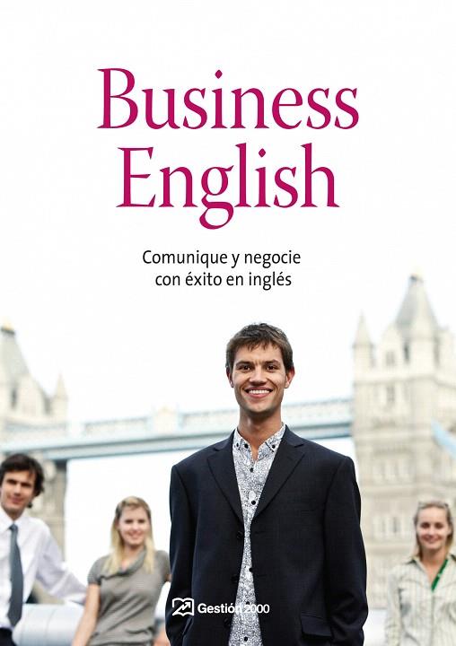 BUSINESS ENGLISH | 9788498750324 | AA. VV. | Llibreria L'Illa - Llibreria Online de Mollet - Comprar llibres online