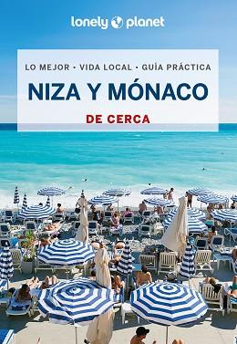 NIZA Y MÓNACO DE CERCA 1 | 9788408287148 | MCCLATCHIE, CHRISSIE | Llibreria L'Illa - Llibreria Online de Mollet - Comprar llibres online