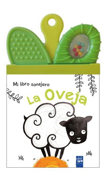 OVEJA, LA | 9788408178569 | YOYO | Llibreria L'Illa - Llibreria Online de Mollet - Comprar llibres online