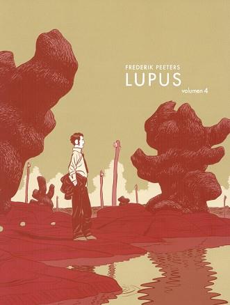 LUPUS 4 | 9788496815117 | Llibreria L'Illa - Llibreria Online de Mollet - Comprar llibres online