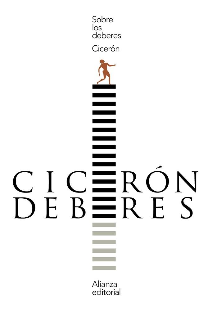 SOBRE LOS DEBERES | 9788411483711 | CICERÓN | Llibreria L'Illa - Llibreria Online de Mollet - Comprar llibres online