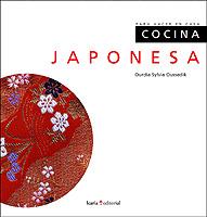 COCINA JAPONESA PARA HACER EN CASA | 9788474267631 | OUSSEDIK, OURDIA SYLVIA | Llibreria L'Illa - Llibreria Online de Mollet - Comprar llibres online