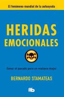 HERIDAS EMOCIONALES | 9788498728941 | STAMATEAS, BERNARDO | Llibreria L'Illa - Llibreria Online de Mollet - Comprar llibres online