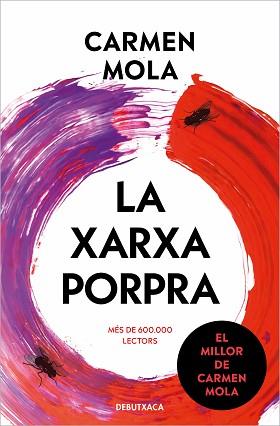 XARXA PORPRA, LA | 9788419394521 | MOLA, CARMEN | Llibreria L'Illa - Llibreria Online de Mollet - Comprar llibres online