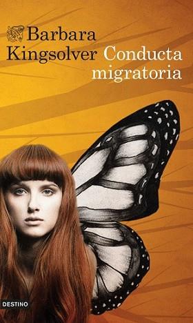 CONDUCTA MIGRATORIA | 9788423347865 | KINGSOLVER, BARBARA | Llibreria L'Illa - Llibreria Online de Mollet - Comprar llibres online