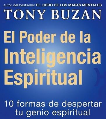 PODER  DE LA INTELIGENCIA, EL | 9788479535391 | BUZAN, TONY | Llibreria L'Illa - Llibreria Online de Mollet - Comprar llibres online