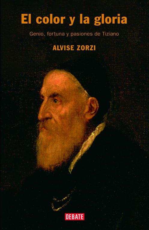 COLOR Y LA GLORIA, EL | 9788483066270 | ZORZI, ALVISE | Llibreria L'Illa - Llibreria Online de Mollet - Comprar llibres online