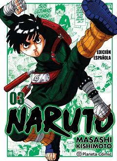 NARUTO JUMP REMIX Nº 03/24 | 9788411613088 | KISHIMOTO, MASASHI | Llibreria L'Illa - Llibreria Online de Mollet - Comprar llibres online