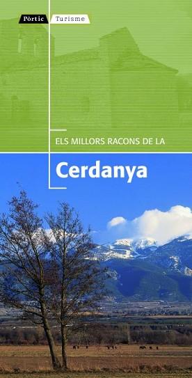 CERDANYA | 9788498090871 | MANEL FIGUERA ABADAL | Llibreria L'Illa - Llibreria Online de Mollet - Comprar llibres online