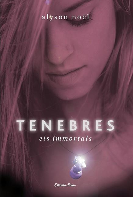 TENEBRES | 9788499323572 | NOEL, ALYSON | Llibreria L'Illa - Llibreria Online de Mollet - Comprar llibres online