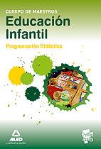 EDUCACION INFANTIL PROGRAMACION DIDACTICA PRIMARIA 2010 | 9788467647051 | MAD | Llibreria L'Illa - Llibreria Online de Mollet - Comprar llibres online