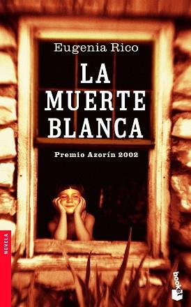 MUERTE BLANCA, LA | 9788408046714 | RICO, EUGENIA | Llibreria L'Illa - Llibreria Online de Mollet - Comprar llibres online