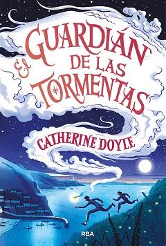 GUARDIAN DE LAS TORMENTAS, EL | 9788427214811 | DOYLE, CATHERINE | Llibreria L'Illa - Llibreria Online de Mollet - Comprar llibres online