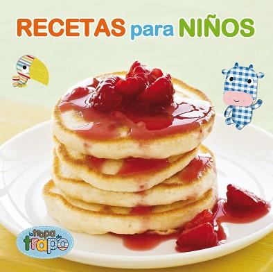 CAJA DE RECETAS PARA NIÑOS DE LA TROPA DE TRAPO, LA | 9788425346637 | VV. AA. | Llibreria L'Illa - Llibreria Online de Mollet - Comprar llibres online