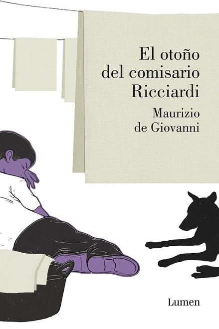 OTOÑO DEL COMISARIO RICCIARDI, EL | 9788426422217 | DE GIOVANNI, MAURIZIO | Llibreria L'Illa - Llibreria Online de Mollet - Comprar llibres online