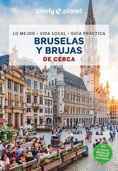 BRUSELAS Y BRUJAS DE CERCA 5 | 9788408289845 | SMITH, HELENA/MONACO, MÉLISSA | Llibreria L'Illa - Llibreria Online de Mollet - Comprar llibres online