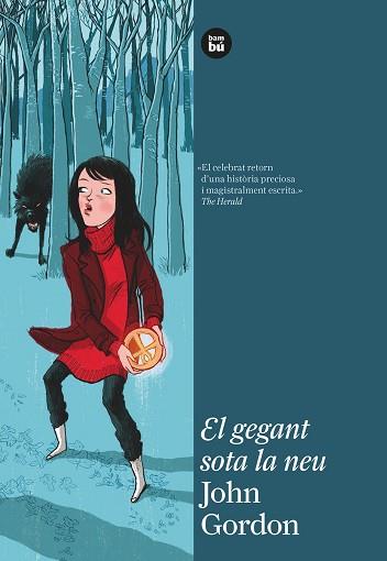 GEGANT SOTA LA NEU, EL | 9788483431450 | GORDON, JOHN | Llibreria L'Illa - Llibreria Online de Mollet - Comprar llibres online