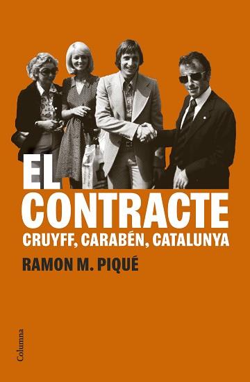 CONTRACTE, EL | 9788466432627 | PIQUÉ, RAMON M. | Llibreria L'Illa - Llibreria Online de Mollet - Comprar llibres online