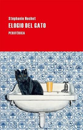 ELOGIO DEL GATO | 9788416291144 | HOCHET, STÉPHANIE | Llibreria L'Illa - Llibreria Online de Mollet - Comprar llibres online