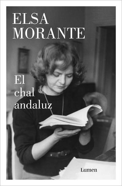 CHAL ANDALUZ, EL | 9788426424631 | MORANTE, ELSA | Llibreria L'Illa - Llibreria Online de Mollet - Comprar llibres online