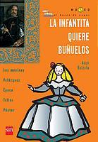 INFANTITA QUIERE BUÑUELOS, LA | 9788434881488 | BALZOLA, ASUN | Llibreria L'Illa - Llibreria Online de Mollet - Comprar llibres online