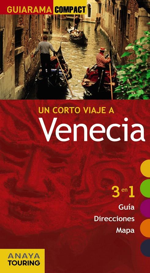 VENECIA | 9788499350943 | PEGO DEL RÍO, BEGOÑA | Llibreria L'Illa - Llibreria Online de Mollet - Comprar llibres online