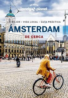 ÁMSTERDAM DE CERCA 6 | 9788408269823 | WOOLSEY, BARBARA | Llibreria L'Illa - Llibreria Online de Mollet - Comprar llibres online