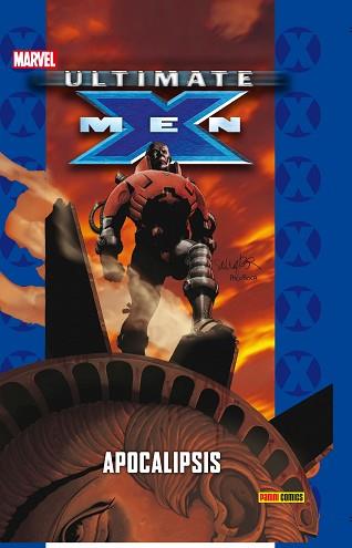 ULTIMATE X-MEN 14: APOCALIPSIS | 9788490940518 | KIRKMAN, ROBERT/ LARROCA, SALVADOR | Llibreria L'Illa - Llibreria Online de Mollet - Comprar llibres online