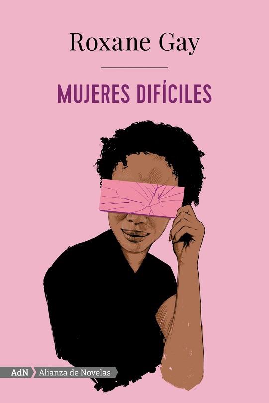 MUJERES DIFÍCILES (ADN) | 9788491814283 | GAY, ROXANE | Llibreria L'Illa - Llibreria Online de Mollet - Comprar llibres online