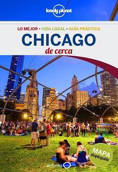 CHICAGO | 9788408148579 | ZIMMERMAN, KARLA | Llibreria L'Illa - Llibreria Online de Mollet - Comprar llibres online