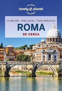 ROMA DE CERCA 6 | 9788408221135 | HARDY, PAULA/BLASI, ABIGAIL | Llibreria L'Illa - Llibreria Online de Mollet - Comprar llibres online