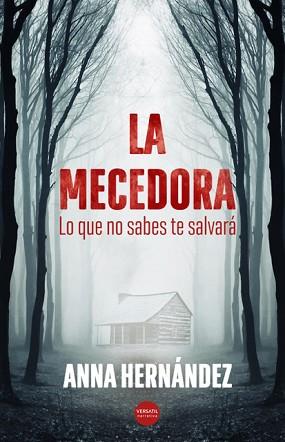 MECEDORA, LA | 9788417451462 | HERNÁNDEZ, ANNA | Llibreria L'Illa - Llibreria Online de Mollet - Comprar llibres online