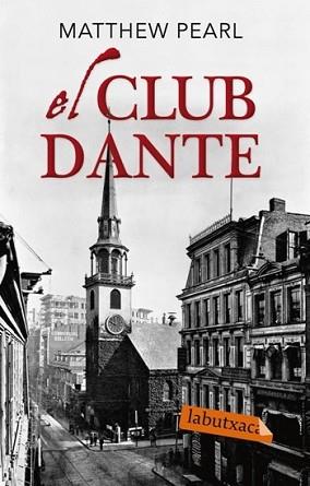 CLUB DANTE, EL | 9788492549979 | PEARL, MATTHEW | Llibreria L'Illa - Llibreria Online de Mollet - Comprar llibres online